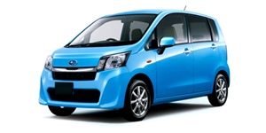 �X�o�� �X�e�� LA100F