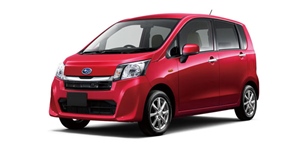 �X�o�� �X�e�� LA110F