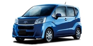 �X�o�� �X�e�� LA160F