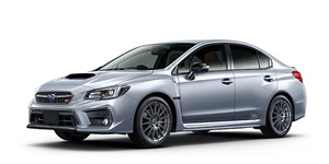 �X�o�� WRX S4 VAG