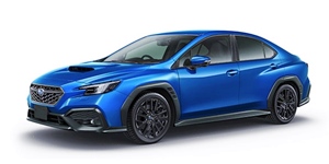 �X�o�� WRX S4 VBH