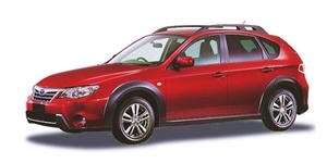 �X�o�� XV GH2