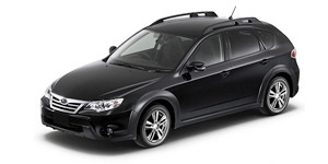 �X�o�� XV GH3