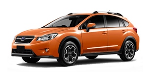 �X�o�� XV GP7