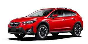 �X�o�� XV GTE