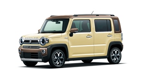 �X�Y�L �n�X���[ MR52S