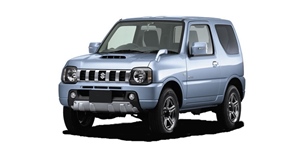 �X�Y�L �W���j�[ JB23W