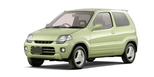 �X�Y�L Kei HN22S