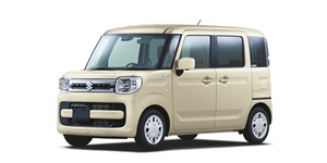 �X�Y�L �X�y�[�V�A MK53S