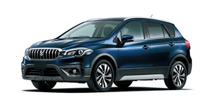 �X�Y�L SX4 S-CROSS YA22S