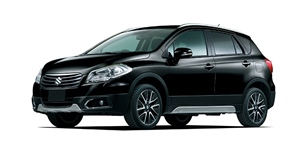 �X�Y�L SX4 S-CROSS YB22S