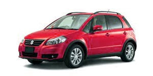 �X�Y�L SX4 YA11S