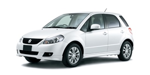 �X�Y�L SX4 YA41S