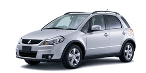 �X�Y�L SX4 YB11S
