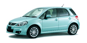 �X�Y�L SX4 YB41S