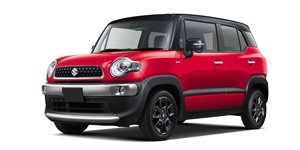 �X�Y�L �N���X�r�[ MN71S