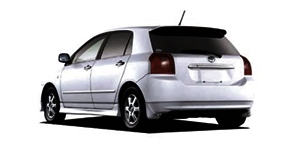 �g���^ �A���b�N�X NZE124