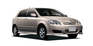 �g���^ �A���b�N�X ZZE122