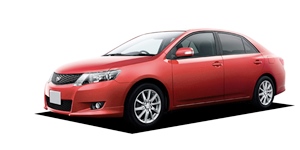 �g���^ �A���I�� NZT260