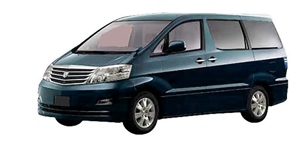 �g���^ �A���t�@�[�h ANH15W