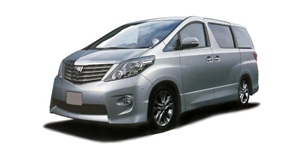 �g���^ �A���t�@�[�h ANH20W