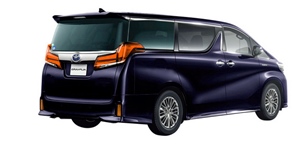 �g���^ �A���t�@�[�h GGH30W