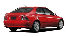 �g���^ �A���e�b�c�@ SXE10