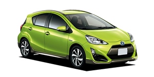 �g���^ �A�N�A NHP10