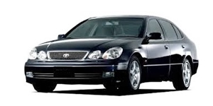 �g���^ �A���X�g JZS160