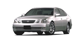 �g���^ �A���X�g JZS161