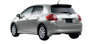 �g���^ �I�[���X NZE154H