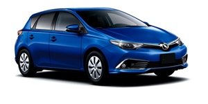 �g���^ �I�[���X NZE181H