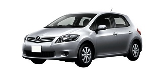 �g���^ �I�[���X ZRE152H