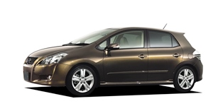 �g���^ �u���C�h AZE154H