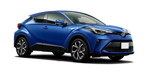 �g���^ C-HR NGX10