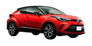 �g���^ C-HR NGX50