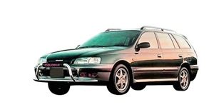 �g���^ �J���f�B�i CT190G