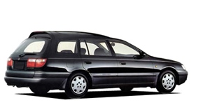 �g���^ �J���f�B�i ST191G