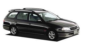 �g���^ �J���f�B�i ST210G