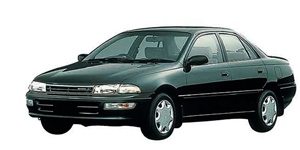 �g���^ �J���[�i AT191