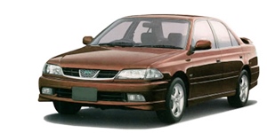 �g���^ �J���[�i AT210