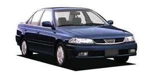 �g���^ �J���[�i AT211