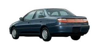 �g���^ �J���[�i CT195