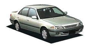 �g���^ �J���[�i CT216