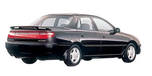 �g���^ �J���[�i ST195