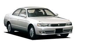 �g���^ �`�F�C�T�[ GX90