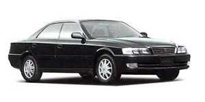 �g���^ �`�F�C�T�[ JZX100