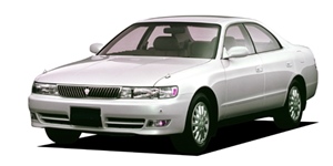 �g���^ �`�F�C�T�[ JZX93