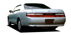 �g���^ �`�F�C�T�[ SX90