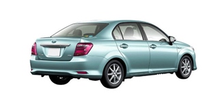 �g���^ �J���[�� �A�N�V�I NRE160